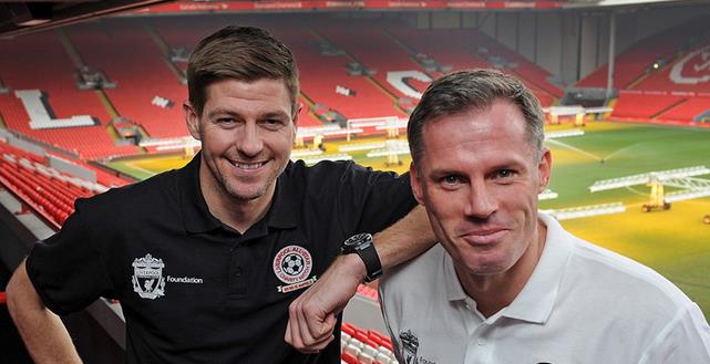 基恩谈阿诺德被嘘：红军球迷极力嘘一个本地孩子，还觉得很有风度（基恩评阿诺德遭嘘：利物浦球迷狂嘘自家本土小将，却自以为有风度）